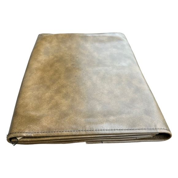 Depose Briefcase Laptop Bag Messenger Computer Note Book Made in France Case - Picture 13 of 16